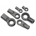 Hpi Racing HPI Racing HPI85416 Rod End Set Baja 5B HPI85416